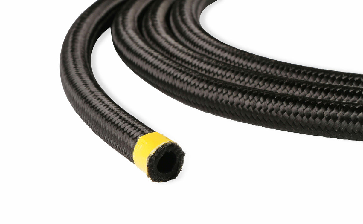 Pro-Lite 390 Hose - Size 10 - 20 Ft. Length - 392010ERL AN fitting