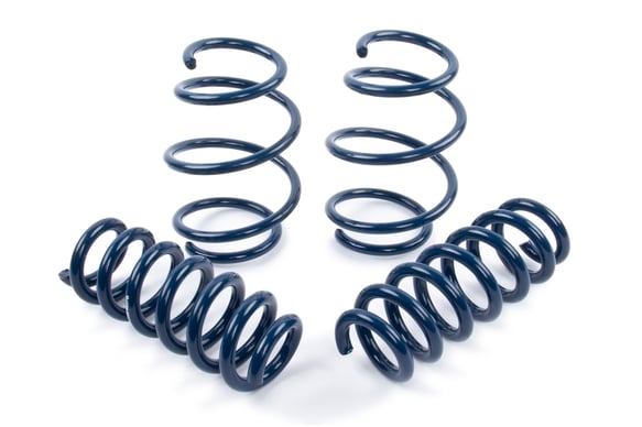 Performance Spring Set for 2019-2025 BMW 330i / M340i / M440i (xDrive) D100-0934 BMW performance