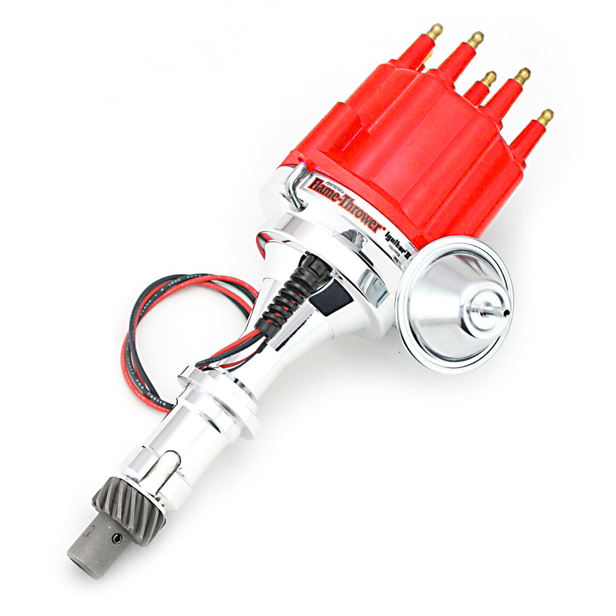 PerTronix Ignitor II electronic ignition kit D120711