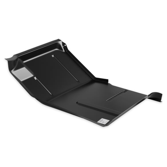 1987 Chevrolet Blazer; Front Floor Pan - X-Large - Rh FRPX87R