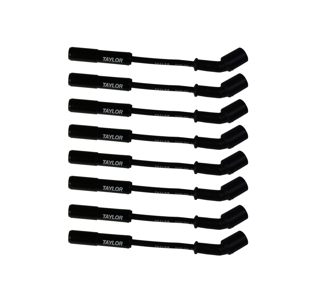 Spark Plug Wire Set Spiro Pro 75044-B