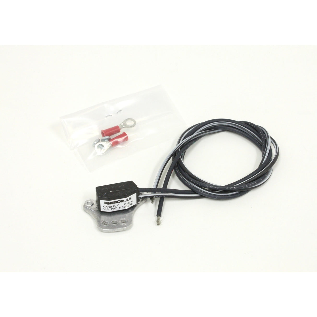 PerTronix Ignitor electronic ignition kit 6 cylinder 2493