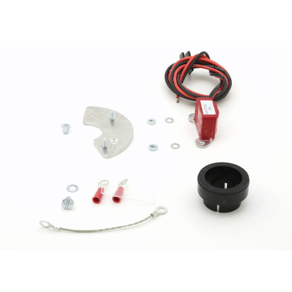 PerTronix Ignitor II electronic ignition kit Ford 6 cylinder negative ground 3000