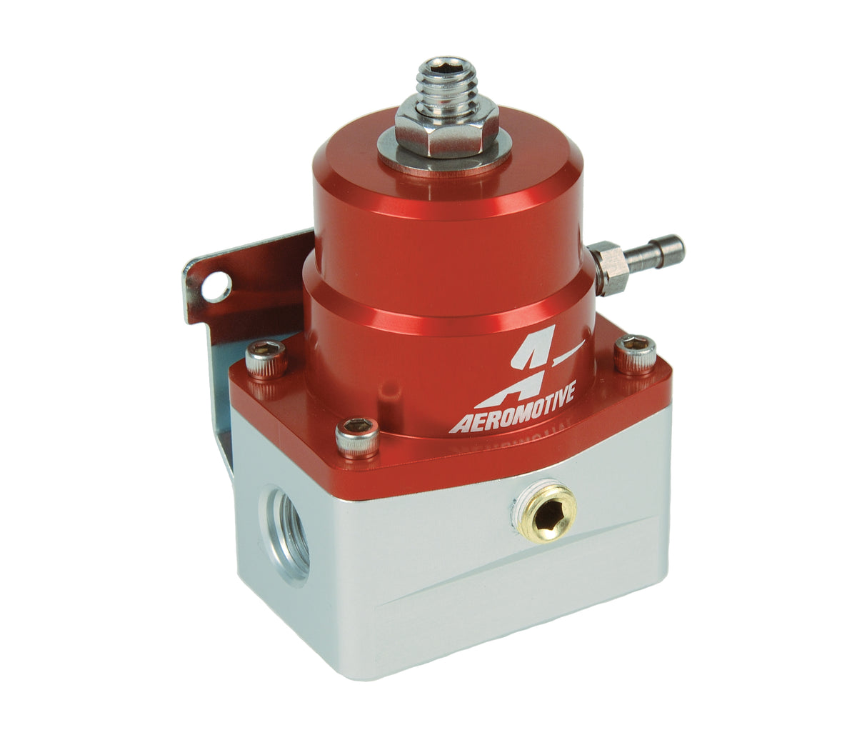 Aeromotive fuel pressure regulator bypass A1000 13109
