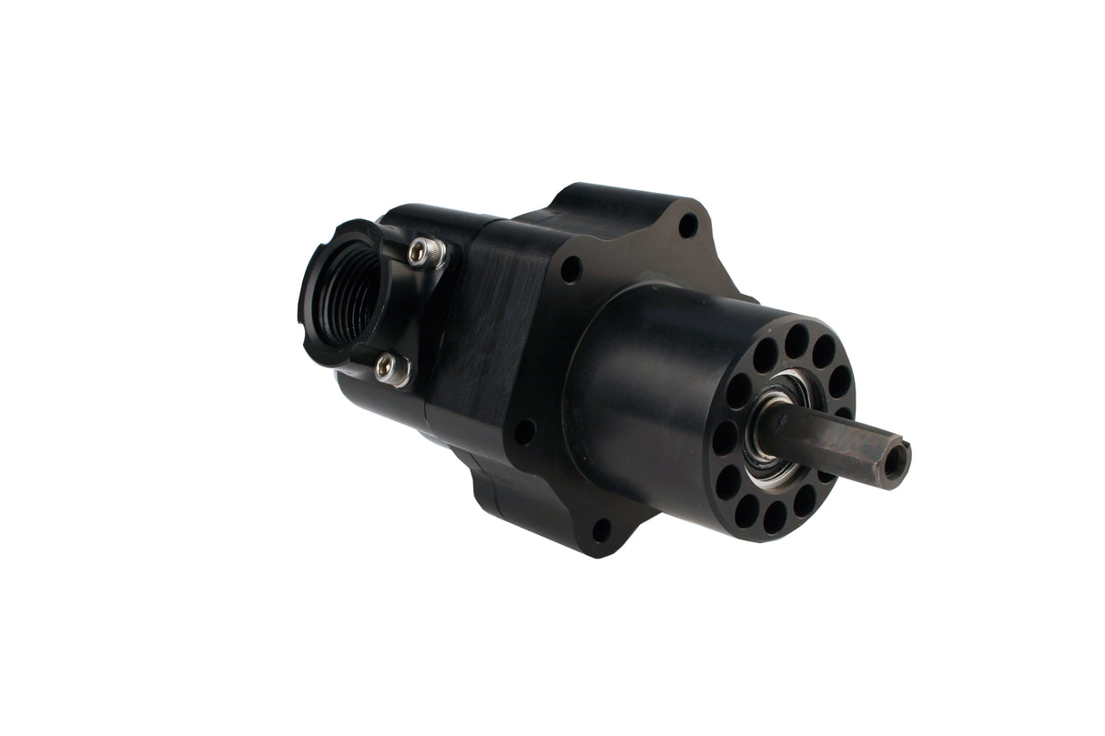 Aeromotive fuel pump 11115-12
