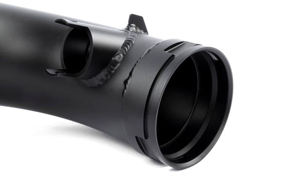 Intake Resonator Delete Pipe for 2020-2024 MINI C'man JCW D760-0067 BMW performance