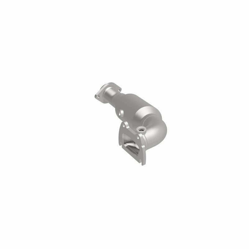 MagnaFlow direct-fit catalytic converter fits 2015- Ram 1500 3.6L stainless steel CARB compliant 5551998