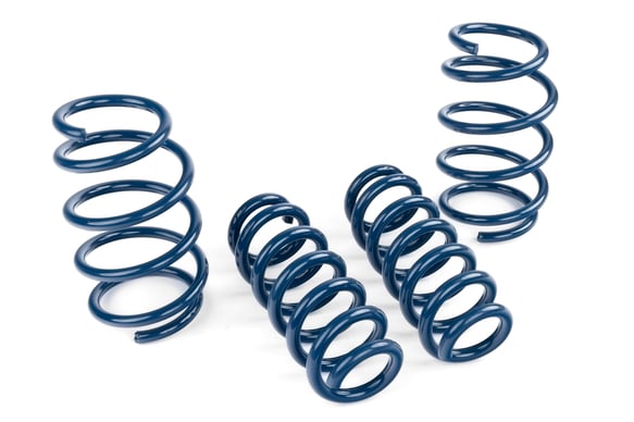 Performance Spring Set for 2020-2025 Toyota GR Supra D100-0938