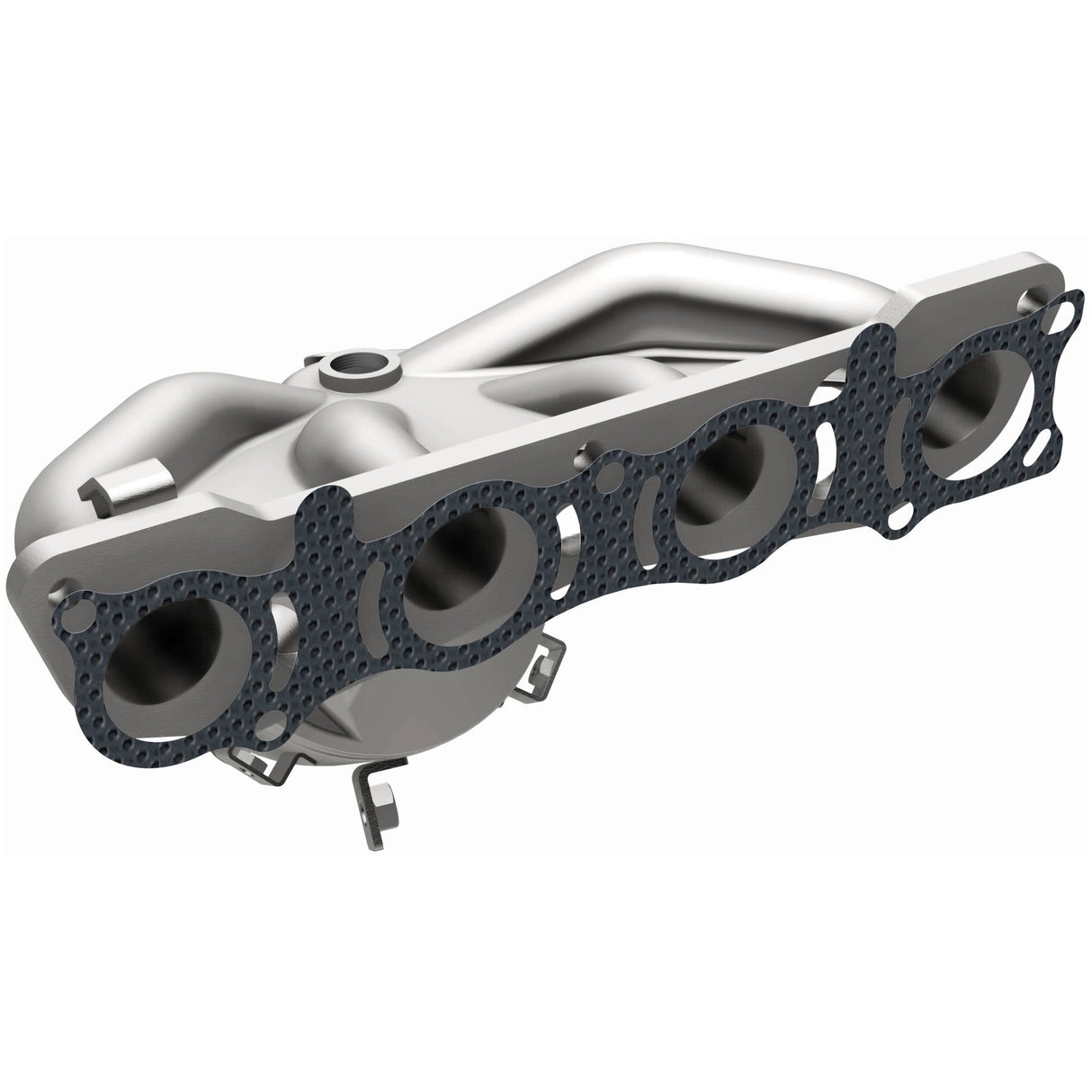 t 2017-2020 Nissan Rogue Sport OEM Grade Manifold Catalytic Converter 290040 MagnaFlow Exhaust Products