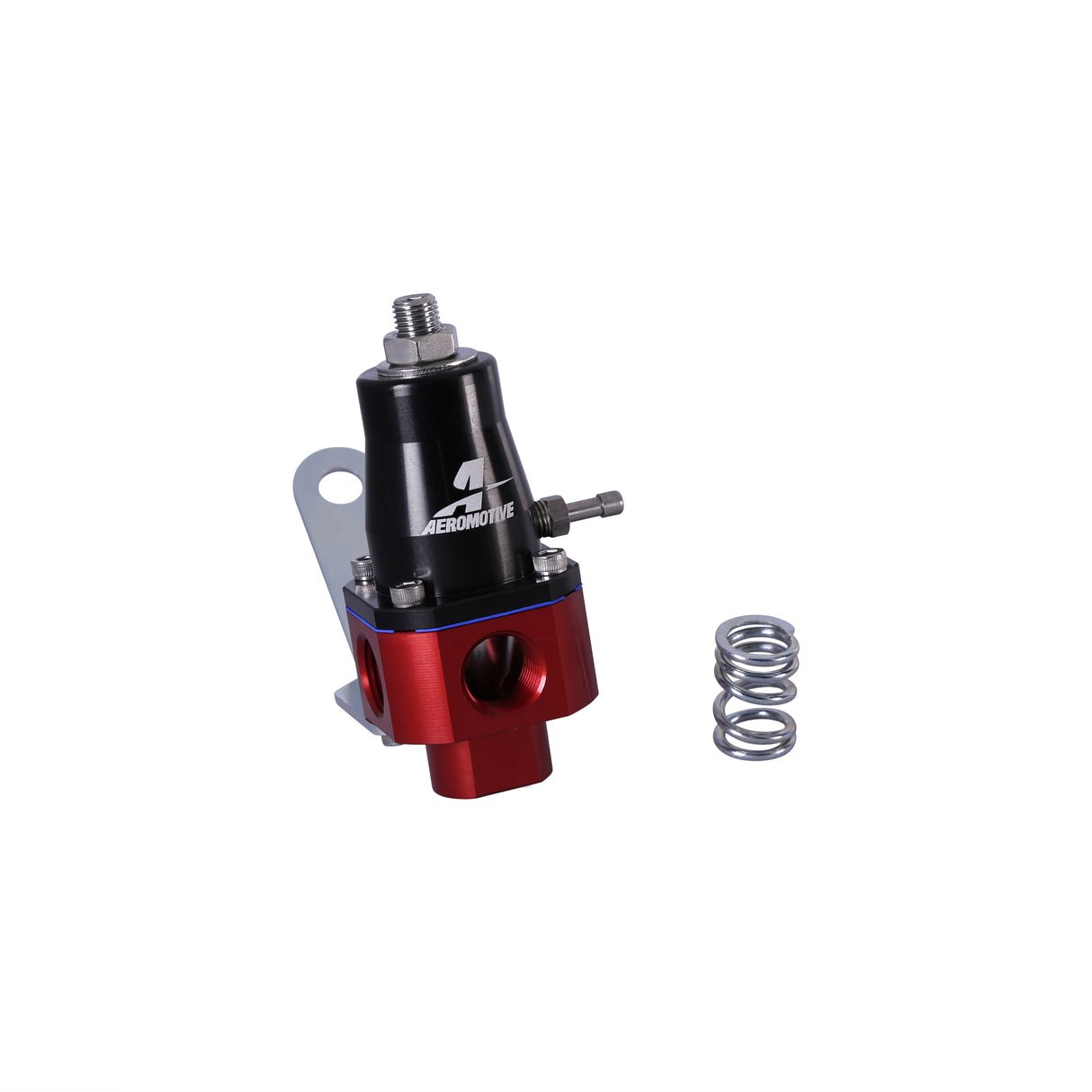 Aeromotive fuel pressure regulator bypass 13301