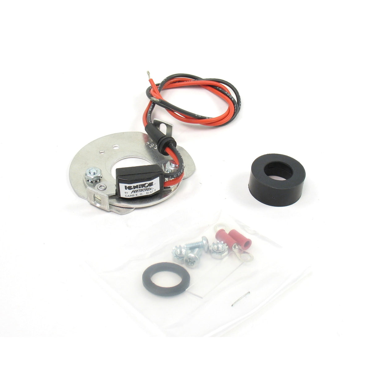 PerTronix Ignitor electronic ignition kit 6 cylinder negative ground 4009