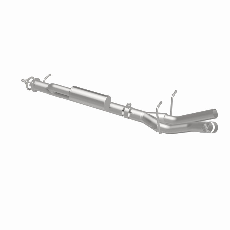 MagnaFlow performance muffler stainless steel