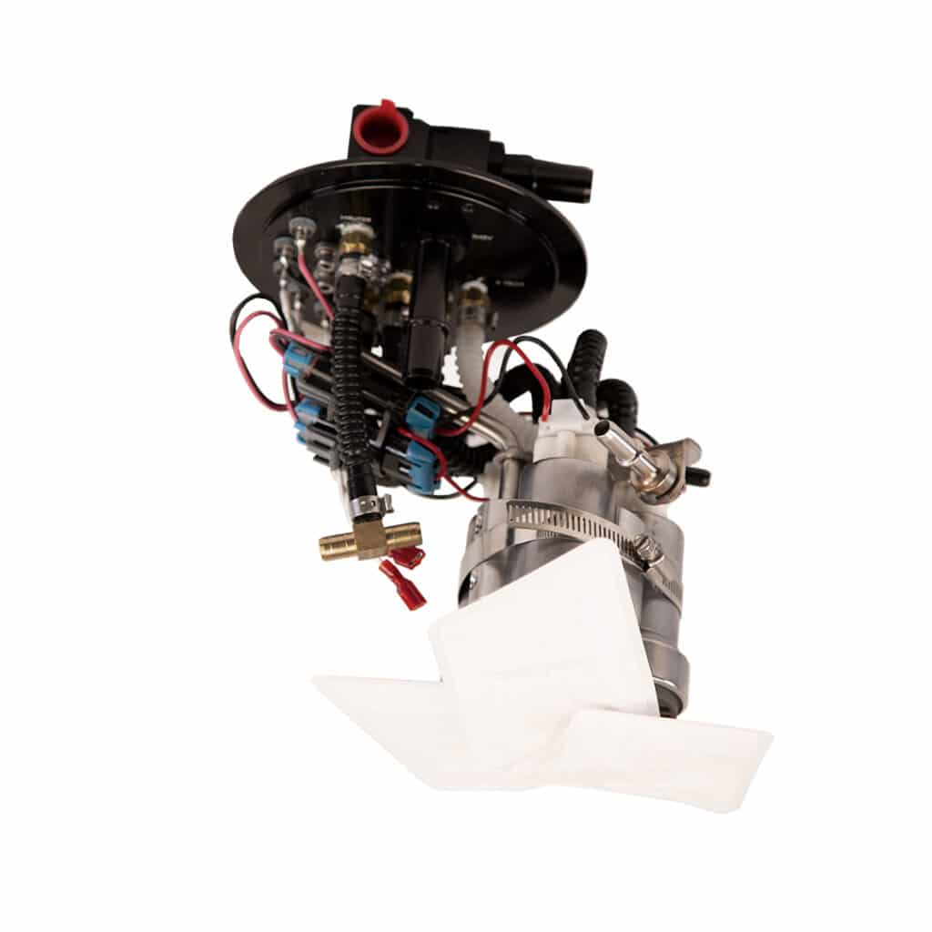 Aeromotive fuel pump Phantom 2016
