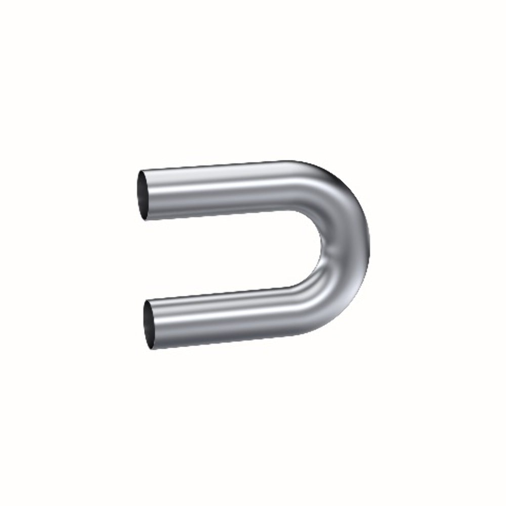 t 3in.-180deg. Bend; 9in. legs; AL - MB2023 MBRP Exhaust
