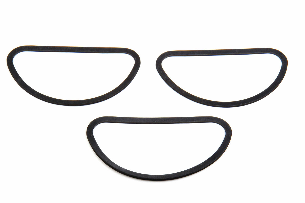 Holley 3x2 Air Cleaner Gasket - 108-71