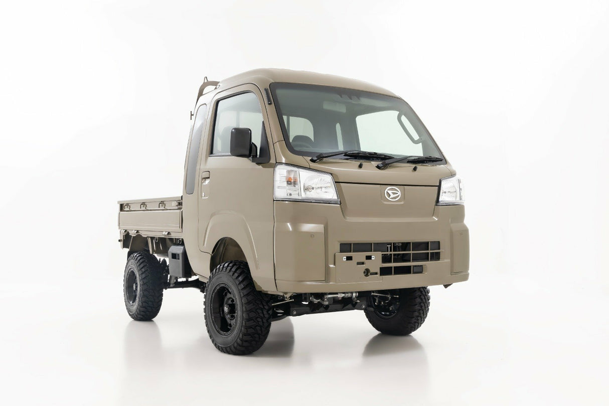 Lift kit for 2014-2023 by Rough Country