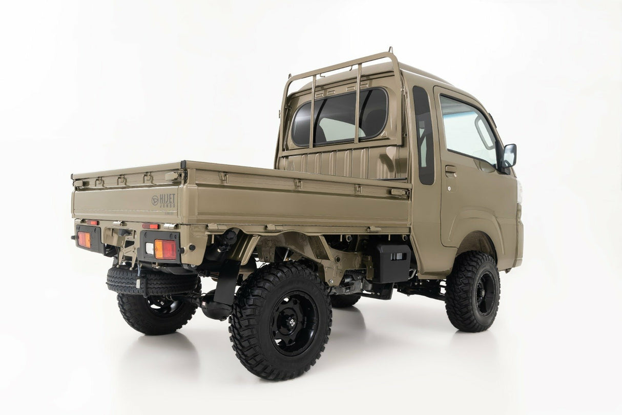 Lift kit for 2014-2023 by Rough Country