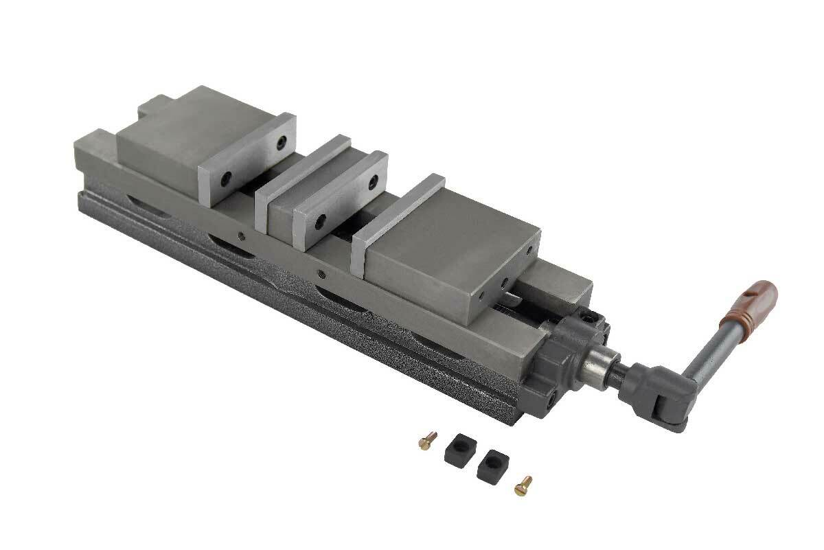 4" High Precision Double by G-Force