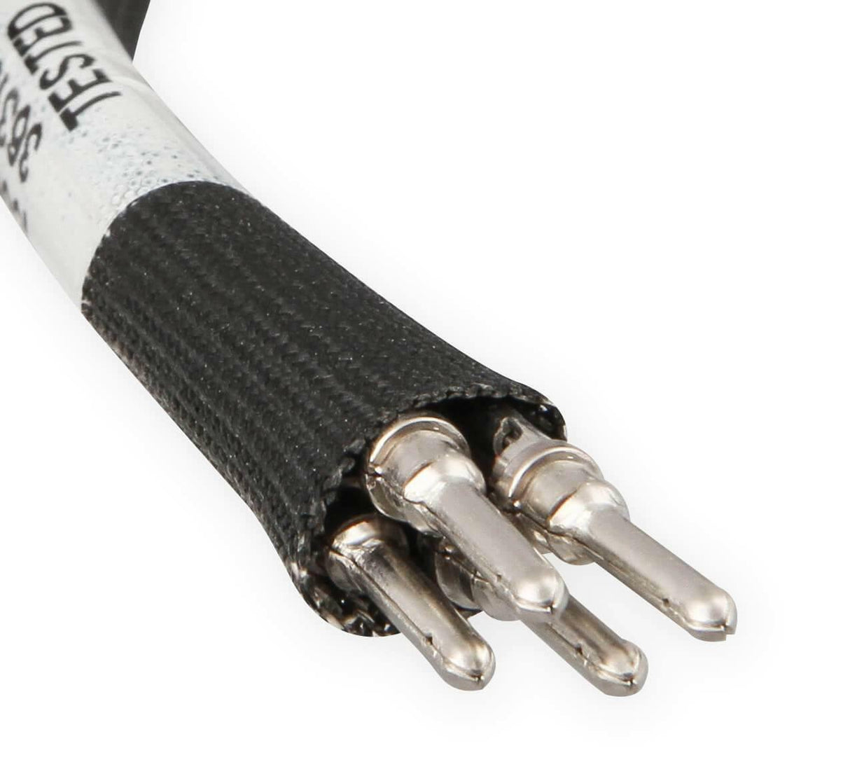 Hooker performance muffler kit-26-163