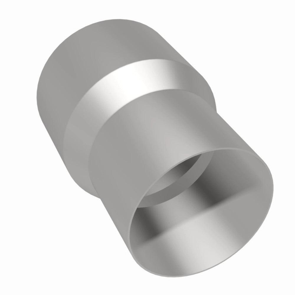 MagnaFlow exhaust adapter stainless steel 10769