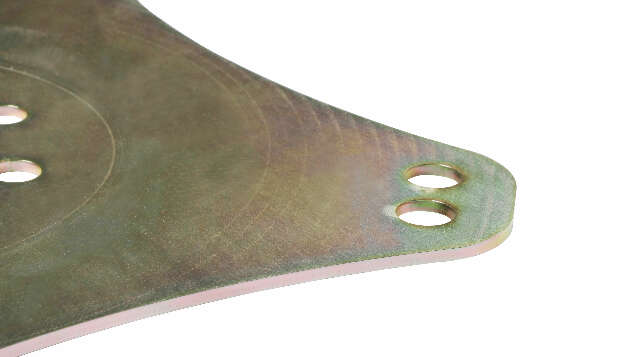 40-518 Steel SFI Flexplate Mopar Gen III Hemi to TF727 A904 A500 A518 for 2014-2019 Dodge Challenger SFI approved