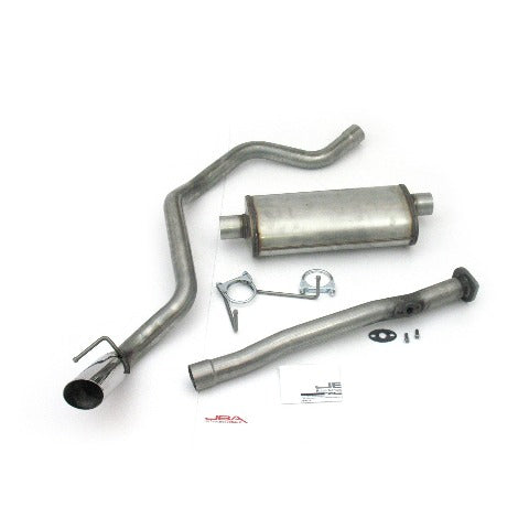 JBA Cat Back Exhaust System for Toyota 4Runner 3.4L V6 for 1996-2002 - 40-9010