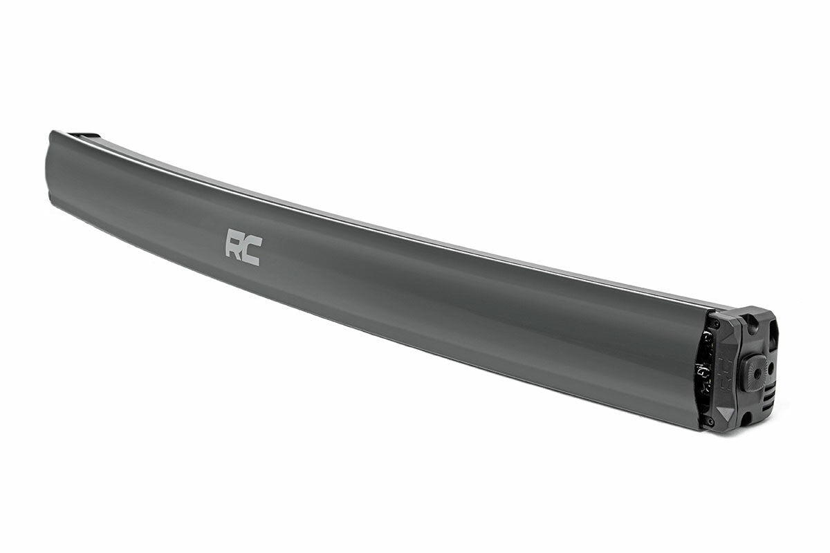 Led light bar by Rough Country