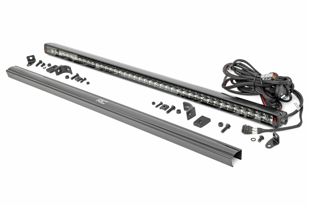 Led light bar by Rough Country