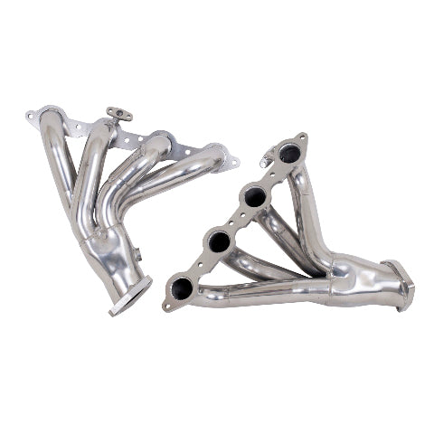 Fits 1997-1999 Chevrolet Corvette 1-3/4 Shorty Headers (Ceramic)-40000 for 1997-1999 Chevy Corvette ceramic coated polished