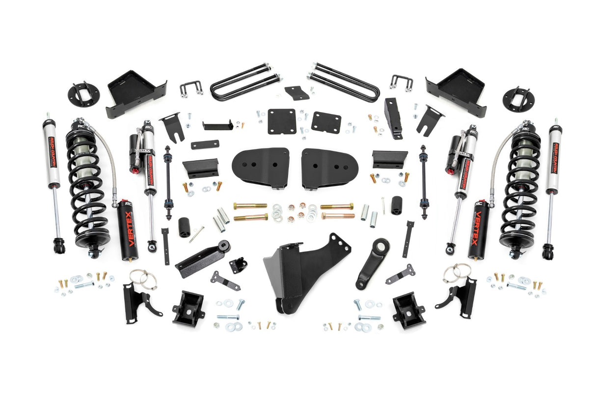 6 Inch Lift - for 2023-2025 Ford Super Duty by Rough Country