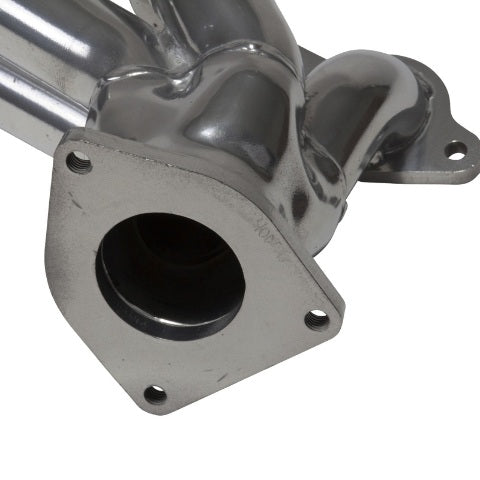 Fits 1999-2013 GM Truck/Suv 4.8L/5.3L 1-3/4 Shorty Exhaust Headers-4005