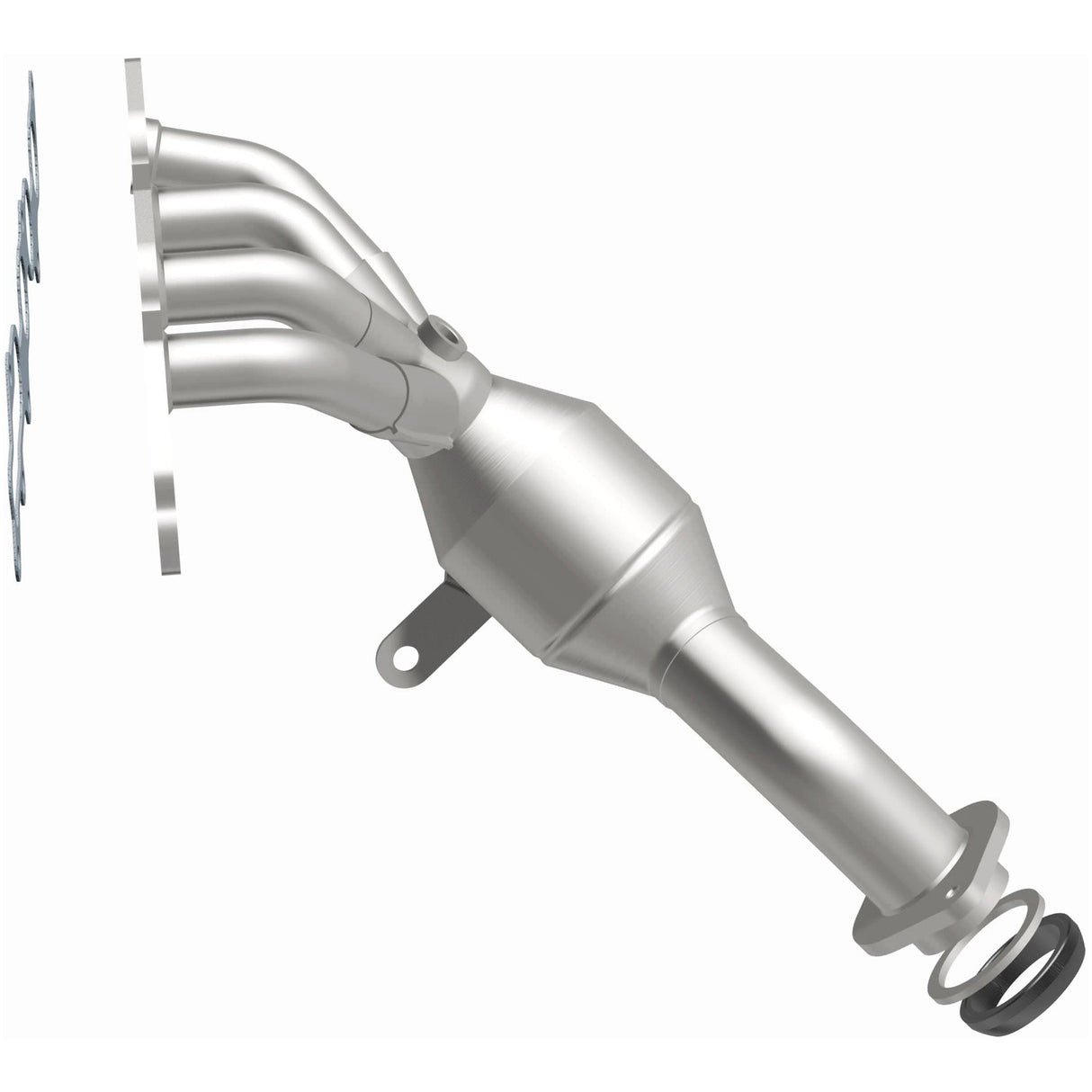 t 2009-2012 Mazda 6 California Grade CARB Manifold Catalytic Converter 5631851 MagnaFlow Exhaust Products