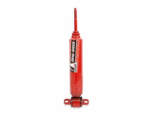 Drag shock absorber for Camaro lakewood-40100-front-drag-shock-90-10-for-camaro-s10-s15-cutlass-firebird