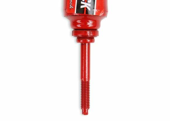 Drag shock absorber for Camaro lakewood-40100-front-drag-shock-90-10-for-camaro-s10-s15-cutlass-firebird