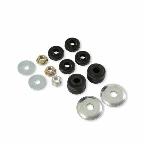 Drag shock absorber absorber-40104