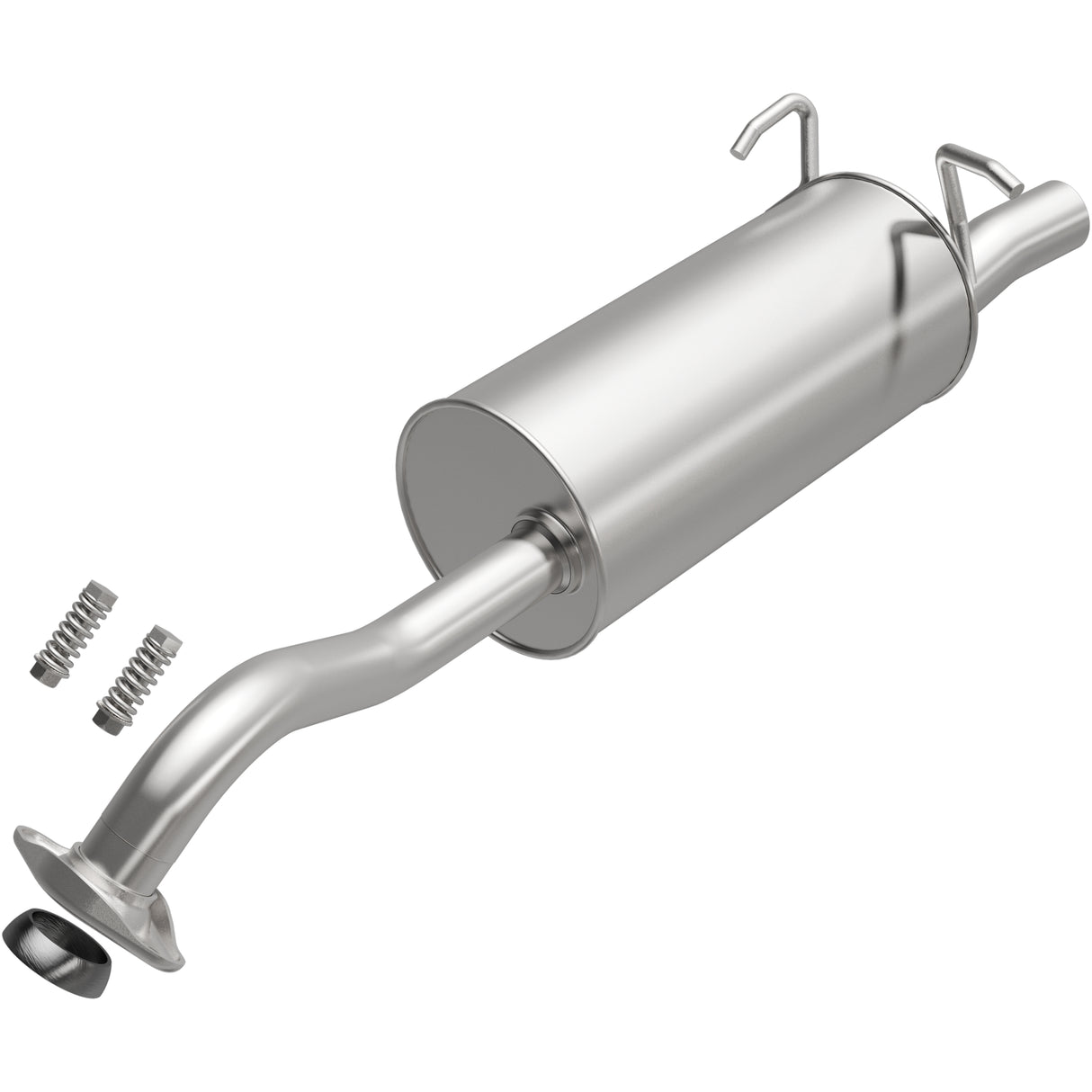 t 2007-2009 Honda CR-V Direct-Fit Muffler Kit 108-0051 Brexhaust