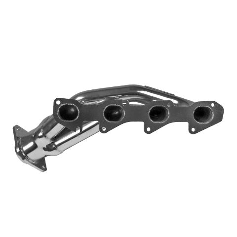 Fits 2006-2010 Dodge Challenger Charger 6.1L 1-7/8 Shorty Exhaust Headers-4013