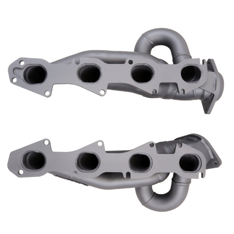 Fits 2009-2018 Dodge Ram Truck 5.7L 1500 Only 1-3/4 Shorty Exhaust Headers-4014 ceramic coated polished
