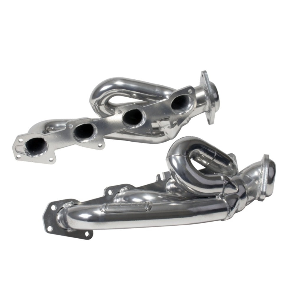 Fits 2009-2018 Dodge Ram Truck 5.7L 1500 Only 1-3/4 Shorty Exhaust Headers-40140 ceramic coated polished