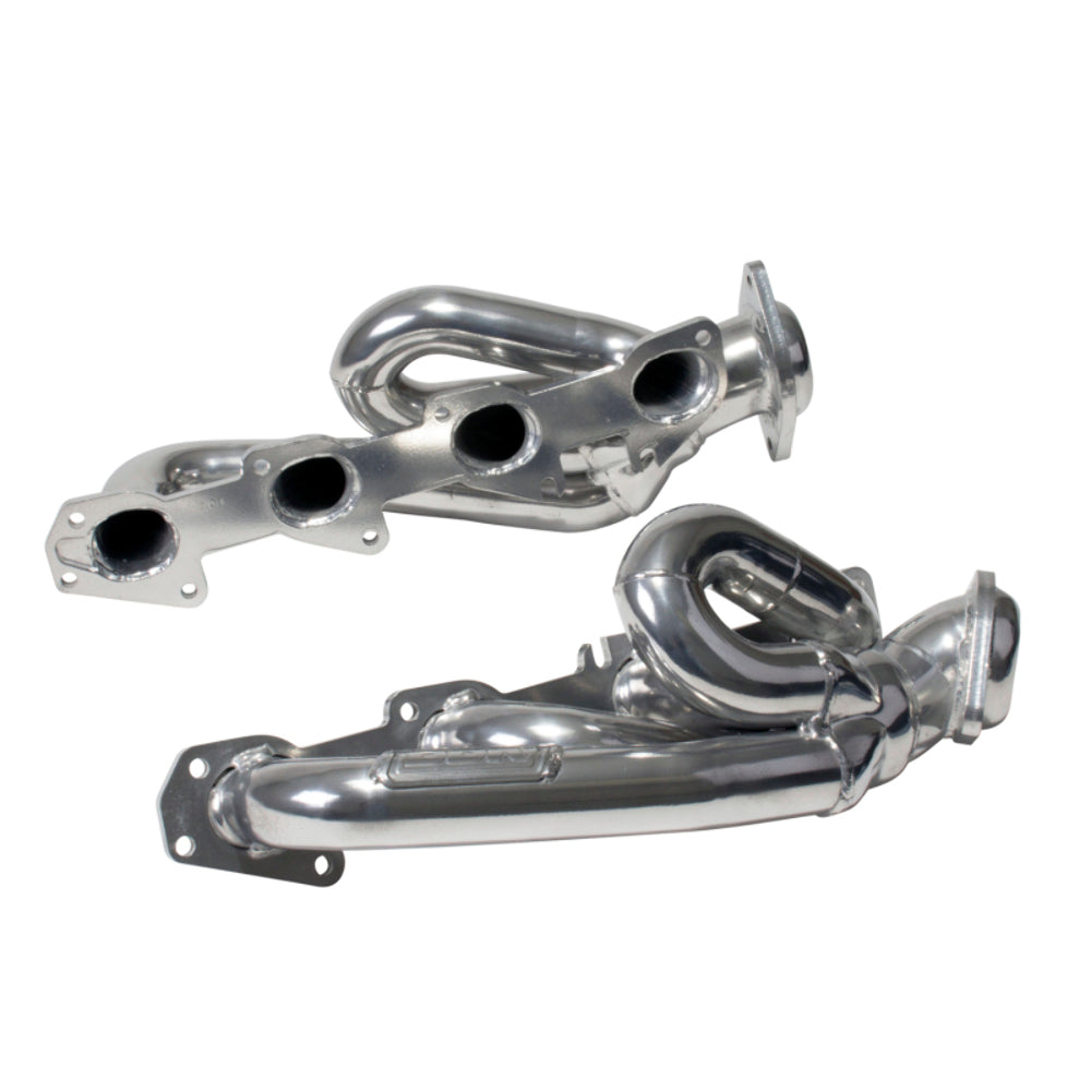 Fits 2009-2018 Dodge Ram Truck 5.7L 1500 Only 1-3/4 Shorty Exhaust Headers-40140 ceramic coated polished