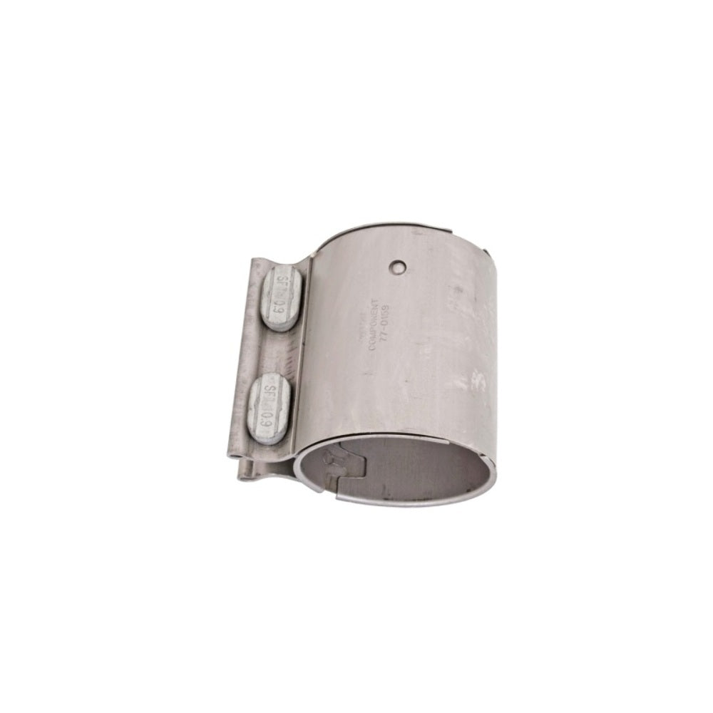Fits 2010-2015 Chevrolet Camaro SS LS3 L99 6.2L 2-3/4 Mid X Pipe-4023