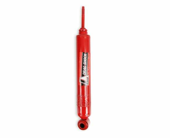Drag shock absorber for Ford suspension-40301-shock-absorber-drag-shock50-50-amc-ford-g