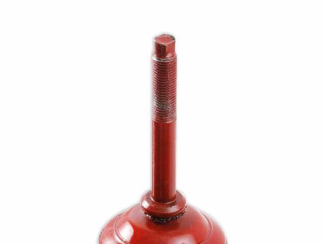 Drag shock absorber for Ford Mustang lakewood-40305-rear-drag-shock-50-50-for-05-11-ford-mustang