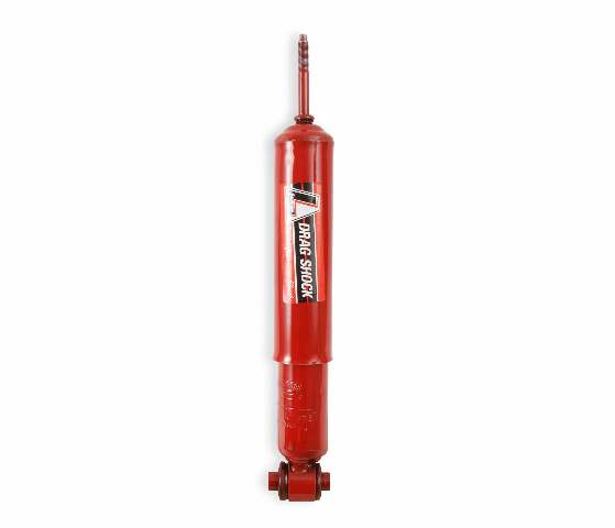 Drag shock absorber for Ford Mustang lakewood-40305-rear-drag-shock-50-50-for-05-11-ford-mustang