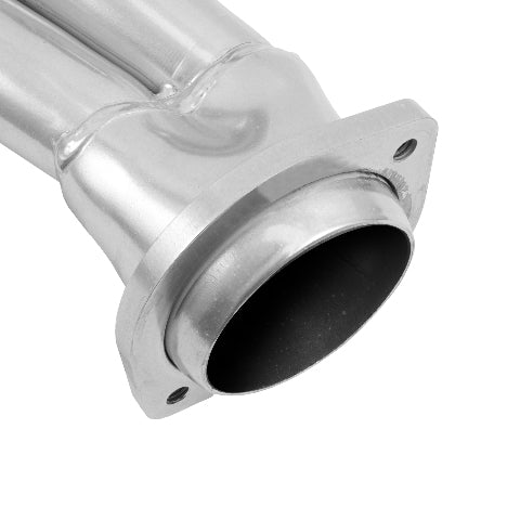 Fits 2006-2010 Dodge Charger 3.5L V6 1 3/4 Shorty Exhaust Headers-40400 for 2006-2010 Dodge Challenger polished
