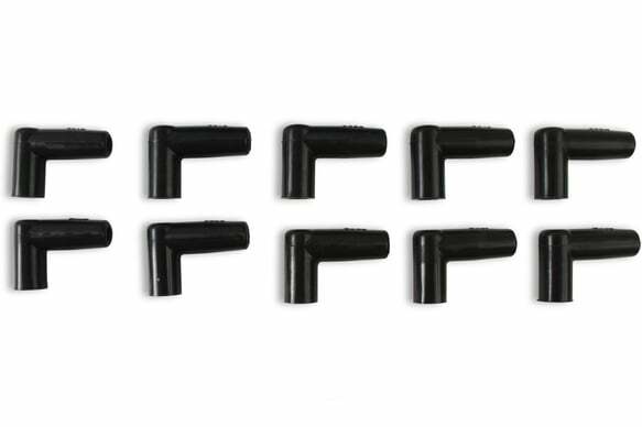 Spark Plug Wire Set for 1970-1974 Ford F-150 V8 blue 8mm