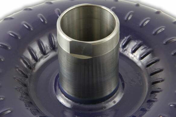 Holeshot 2400 Torque Converter, 1971-91 Ford C6