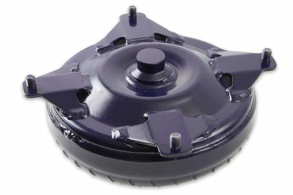 Holeshot 2400 Torque Converter, 1971-91 Ford C6
