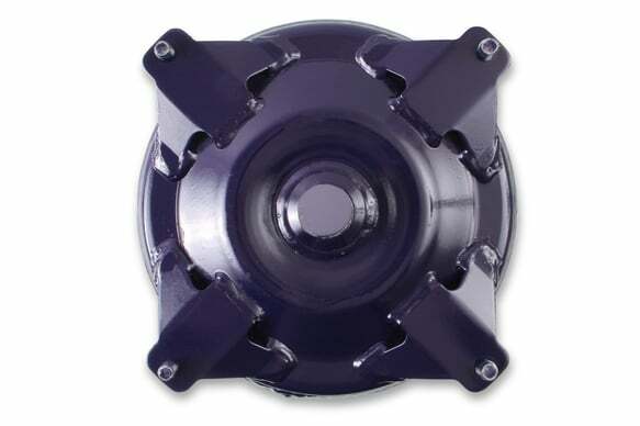 Holeshot 2400 Torque Converter, 1971-91 Ford C6