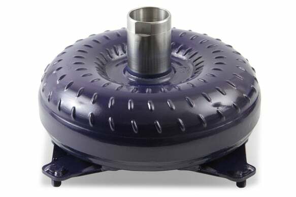 Holeshot 2400 Torque Converter, 1971-91 Ford C6